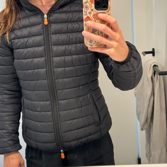 Save the duck puff jacket perfect condition - Picture 3 of 3